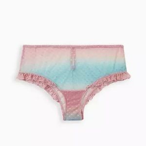 Torrid Gradient Panties